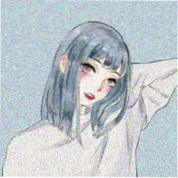 漫画编辑苏遥的访谈照