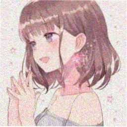 读者头像：在线连载读者